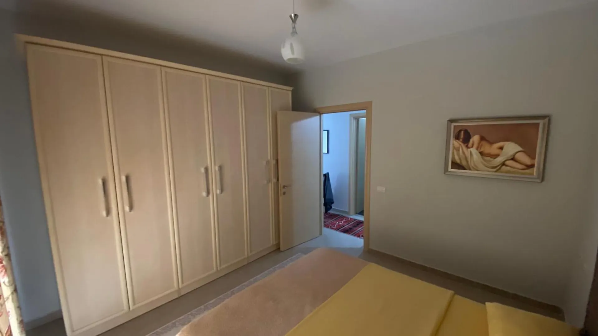 Tirana Contact Apartment 2