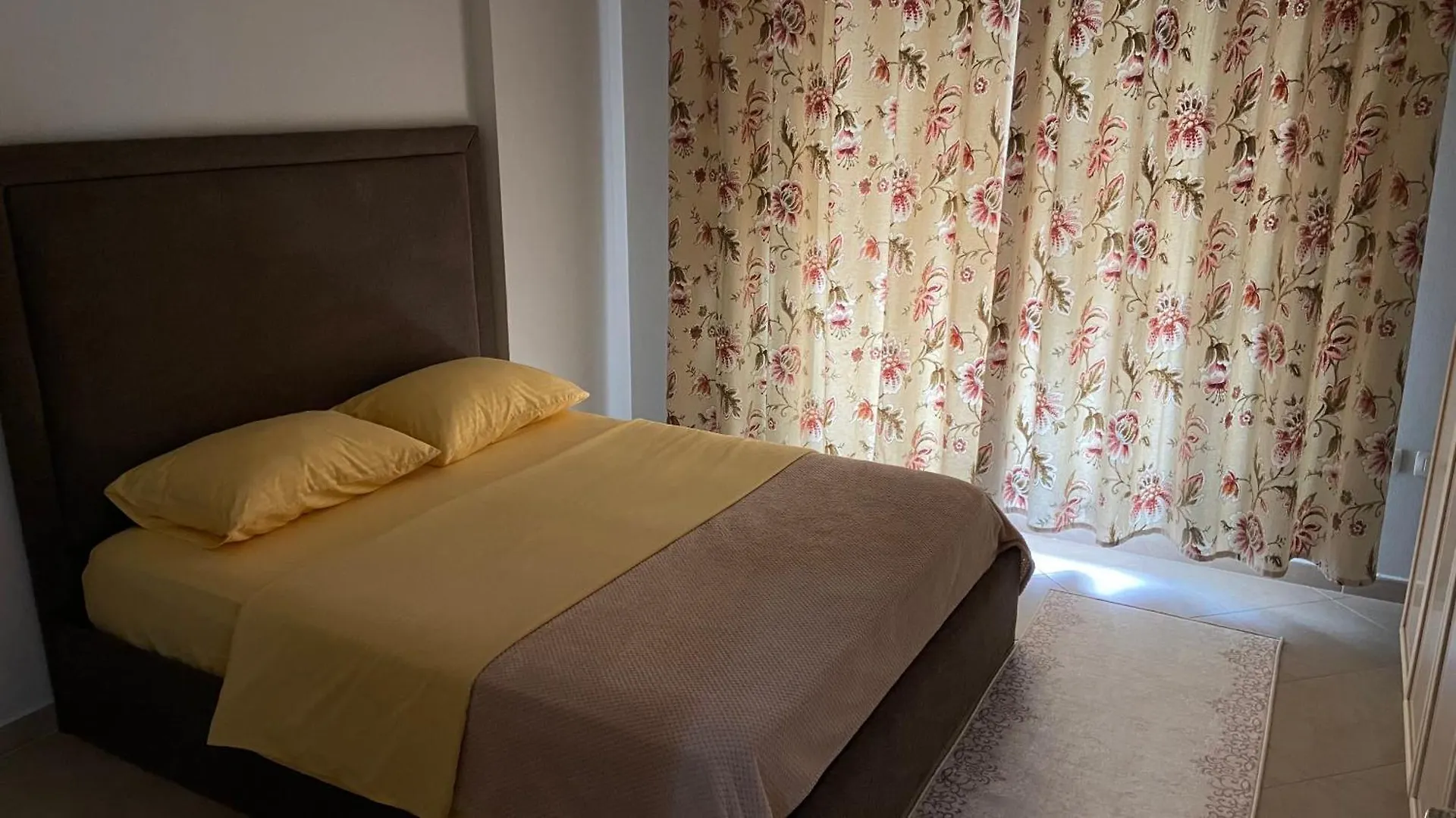 Tirana Contact Apartment 2